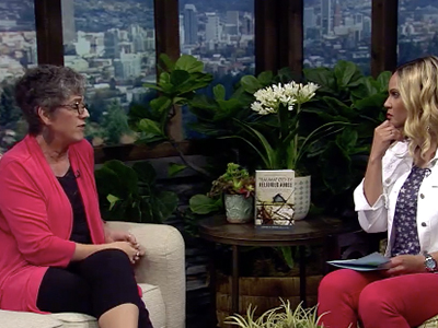 Connie Baker at KATU.TV: “How to Survive Religious Abuse”
