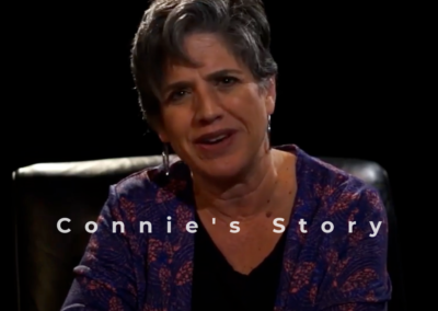 Connie’s Religious Abuse Story