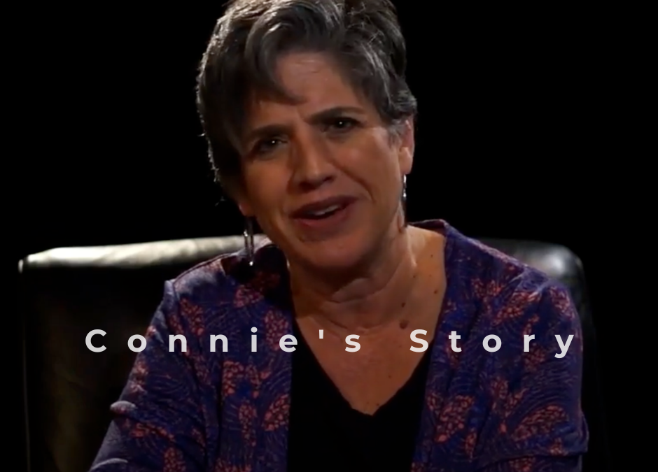 Connie’s Religious Abuse Story