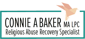 Connie A. Baker, MA LPC